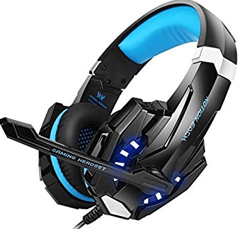 Budget Gaming Headsets Bengoo G9000?