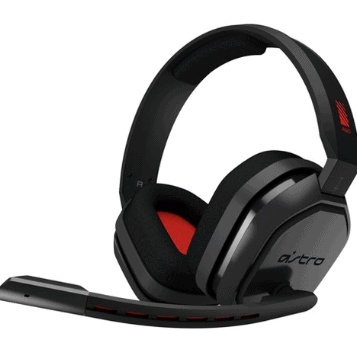 Budget Gaming Headsets Astro A10