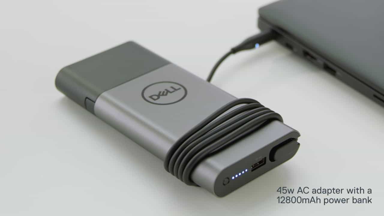Image result for Dell hybrid power bank