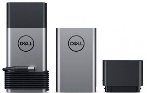 Image result for Dell hybrid power bank