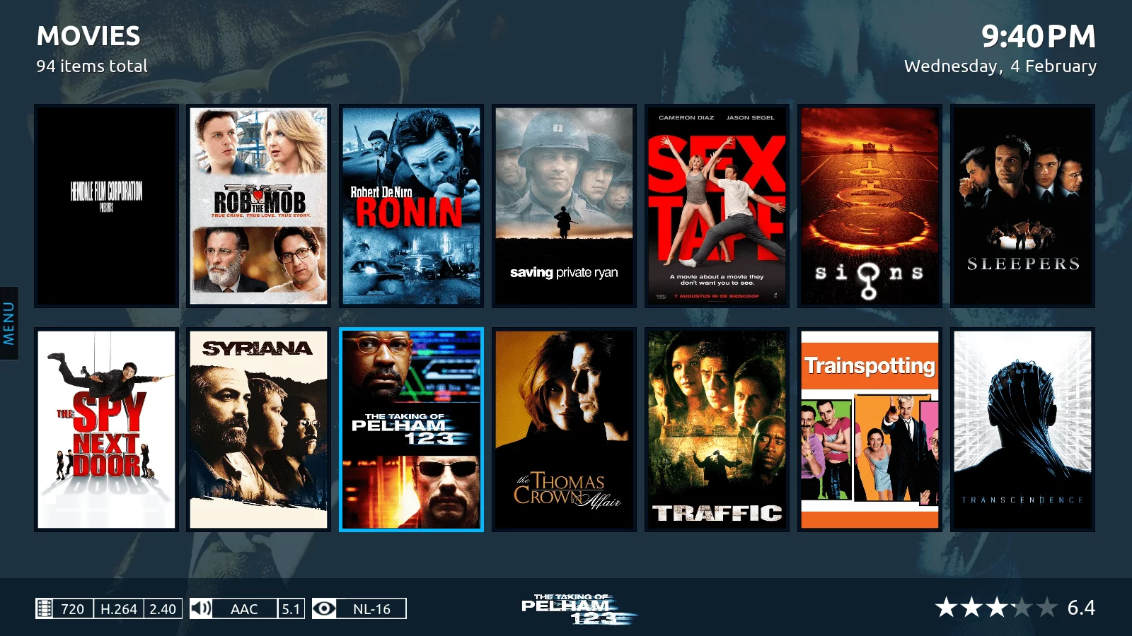 5 Best Kodi Alternatives apps like kodi