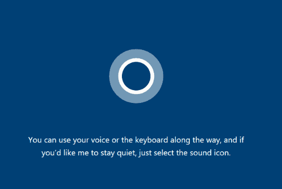 How to disable Cortana in Windows 10