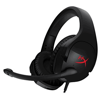 Budget Gaming Headsets HyperX Cloud Stinger?