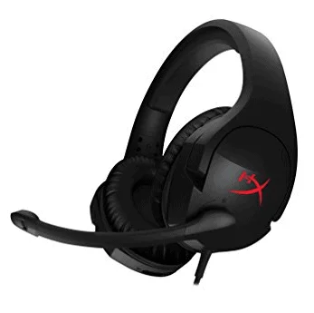 Budget Gaming Headsets HyperX Cloud Stinger?