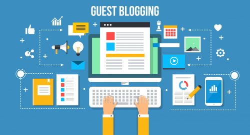 SEO Strategies for Guest Post: 5 Tips for Success 1