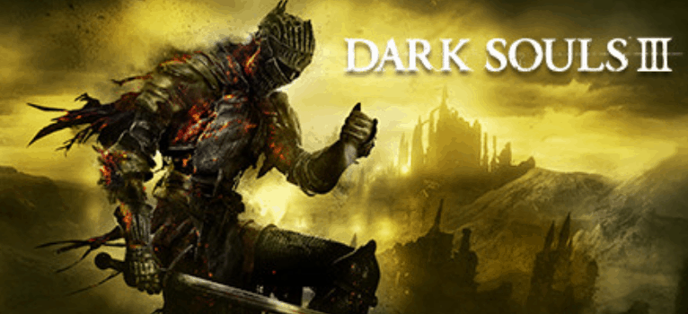 Dark Souls III Best Games Like Skyrim