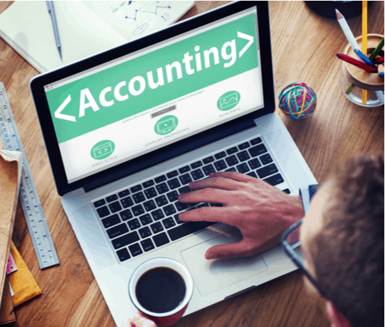 Accounting Software review