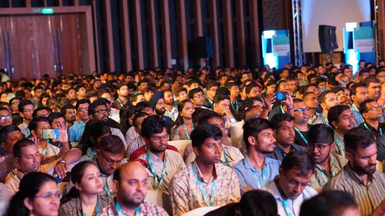 Highlights from IBM’s Developer Day 2019 1