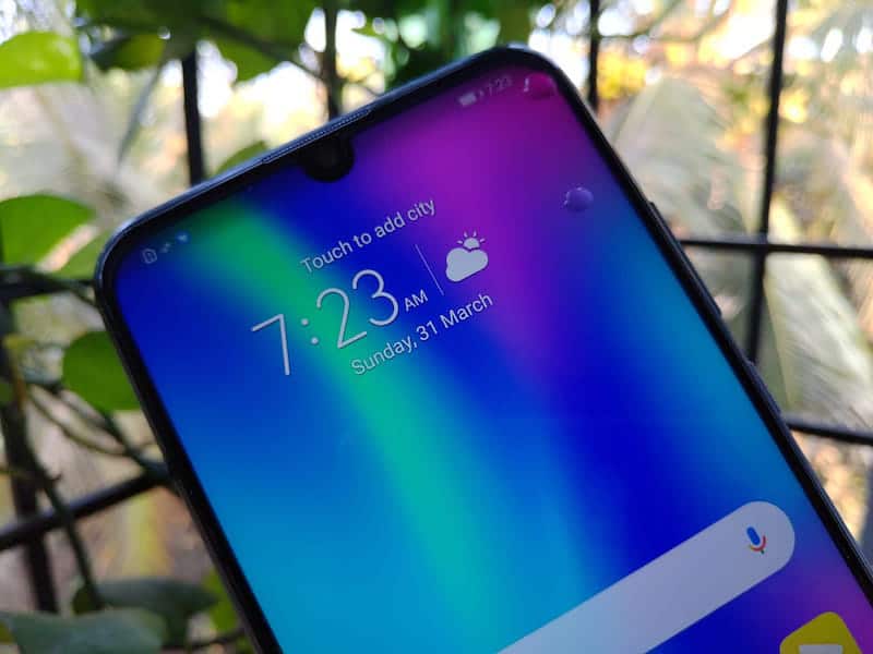 honor 10 lite review HRY AL00