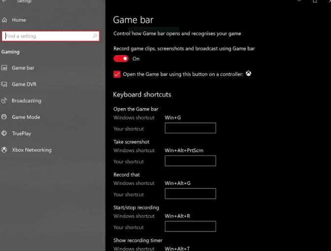How to Record Screen in Windows 10 How to Record Screen in Windows 10