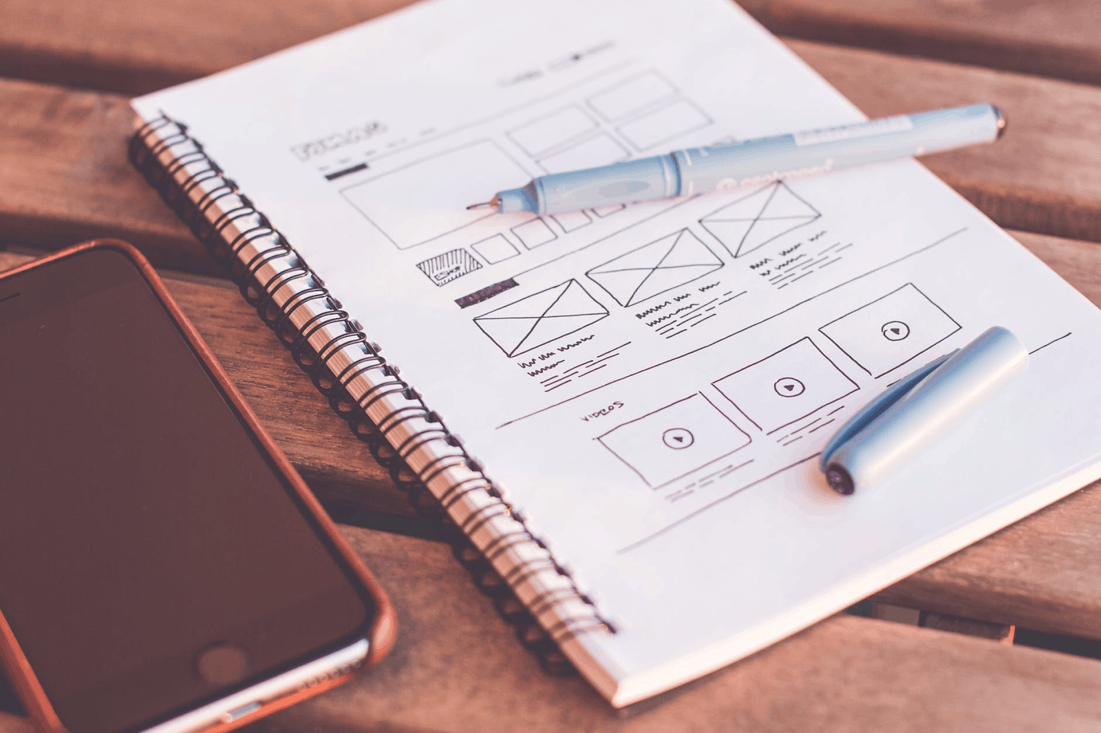 How Wireframing Can Save You Time 1