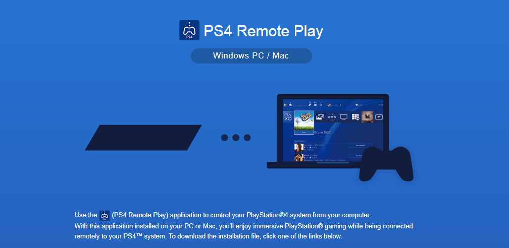 psn for pc