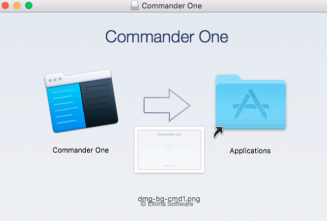 commander one file manager