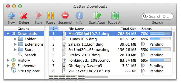 best macos download manager