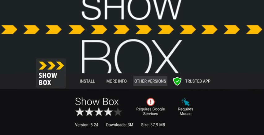 how to download showbox on firestick