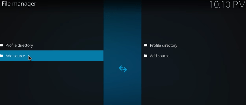 kodi nfl game pass login failed