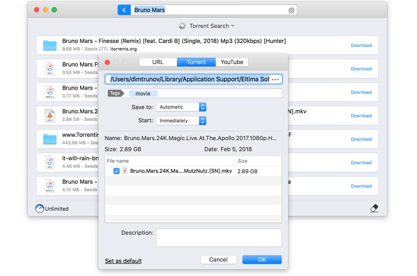 best download manager macos