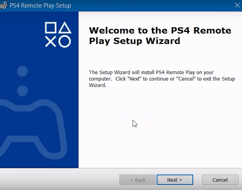 how to play playstation games on pc
