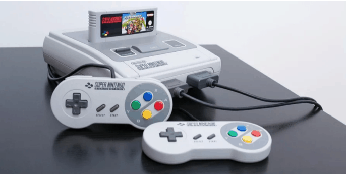 minimum requirements for snes emulators