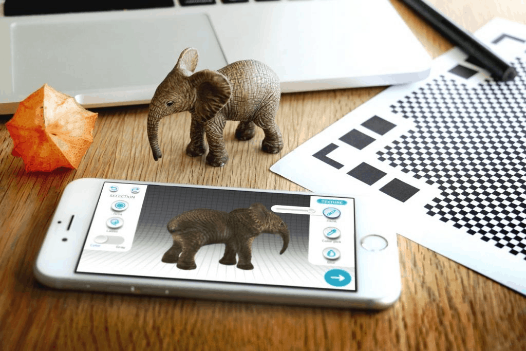 7 Apps That Can Turn You Into a 3D Model 9