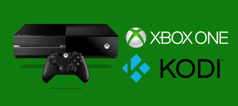 Kodi for store xbox one 2020