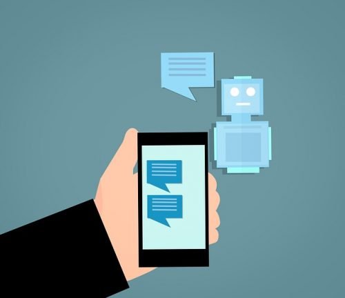 Managing chatbots: It's a different content strategy 1
