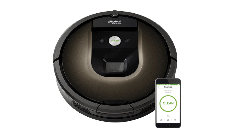 Best Robot Vacuum for Thick Carpet in 2020 2