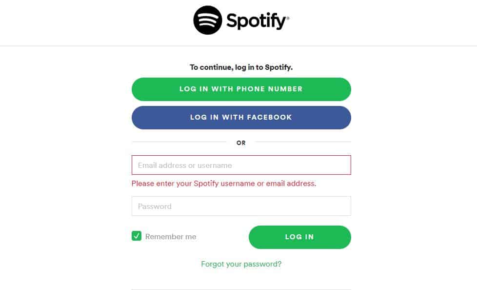 How to Cancel Spotify Subscription and Delete Spotify account