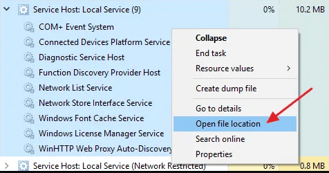 What Is “Host Process for Windows Tasks”, and Why Are So Many Running on My PC 3