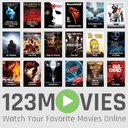 Putlocker Alternative 123 Movies
