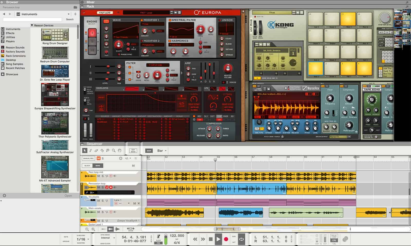 Best free beat making software for rap