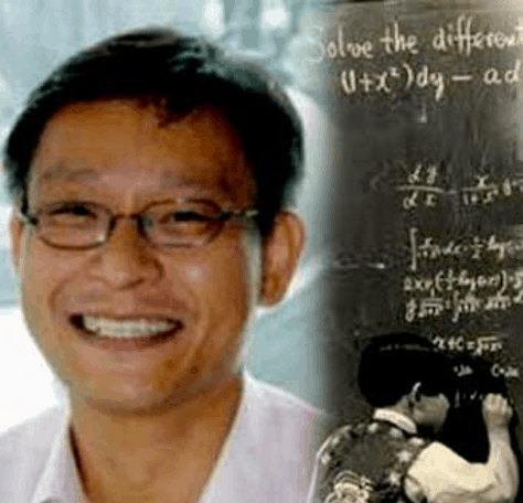 Kim Ung-Yong Highest IQ In The World