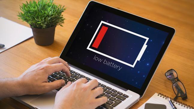 9 Basic Ways you can make your Laptop Battery Last Longer 1