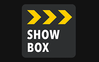 Putlocker Alternative Showbox