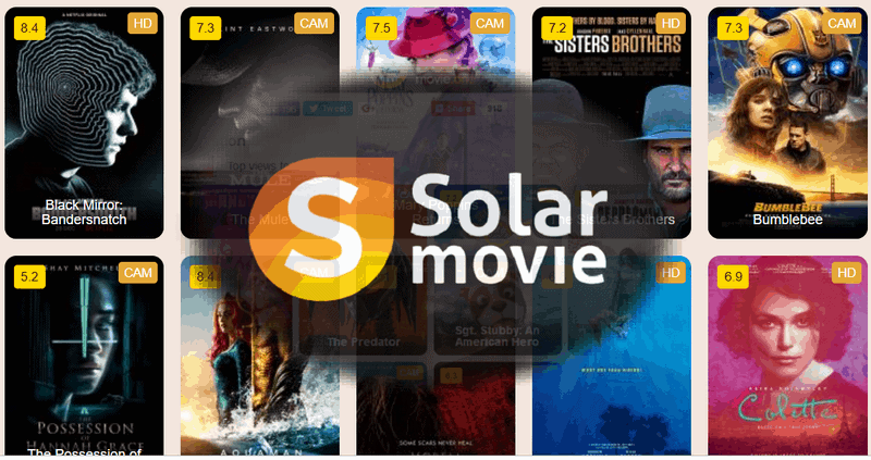  Solarmovie Putlocker Alternative 