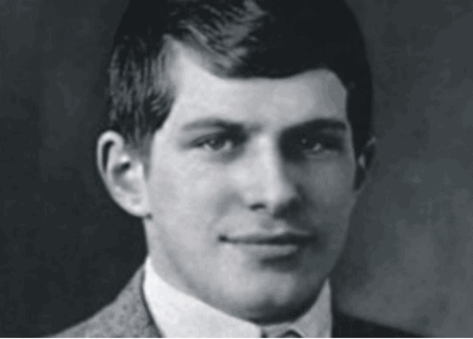 William James Sidis Highest IQ In The World