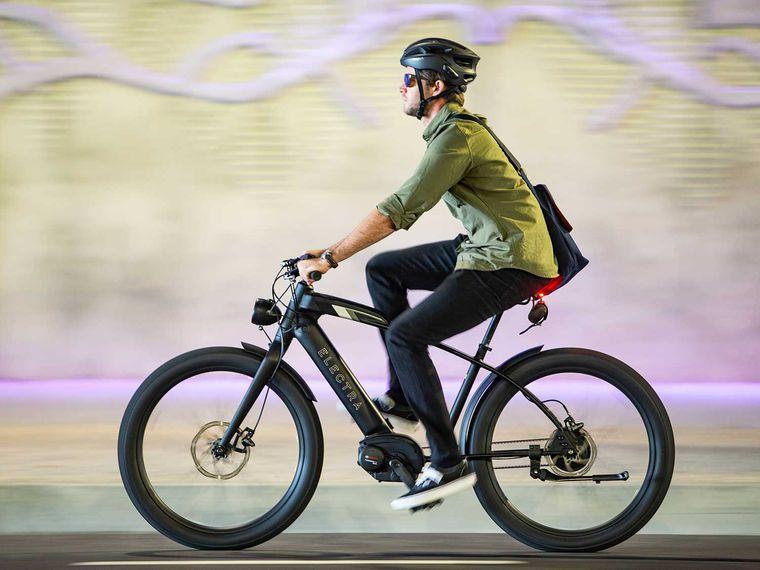 electric bike