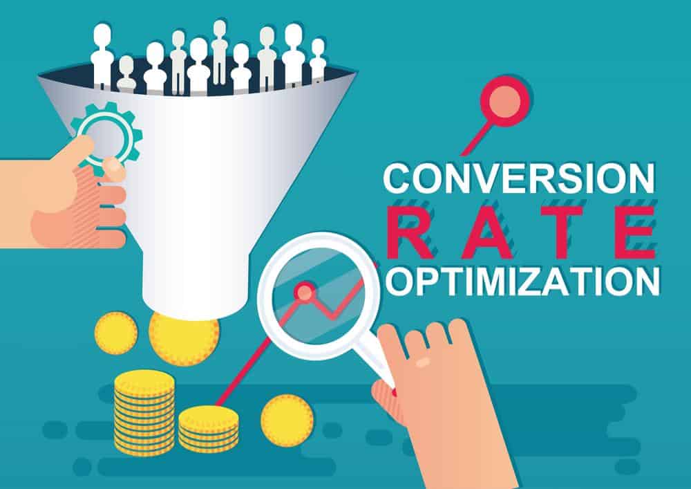 Conversion Optimization Tactics 