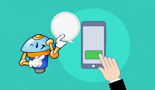 5 Reasons Why Your Business Needs Chatbots? 1