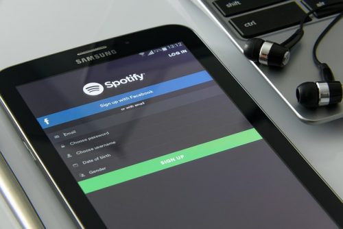 How To Change Playlist Name On Spotify Web Player 1