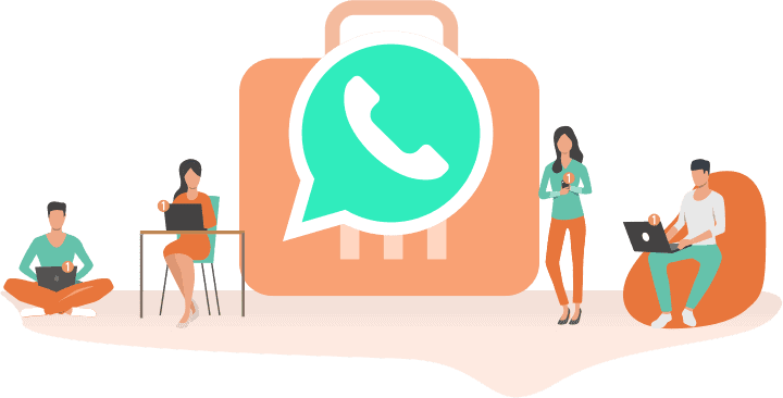 WhatsApp Business API