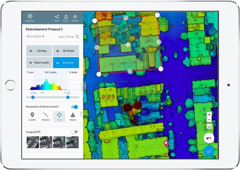 DroneDeploy