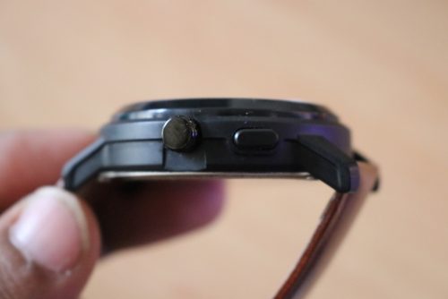 Sonata Stride Hybrid Smart Watch Review 4