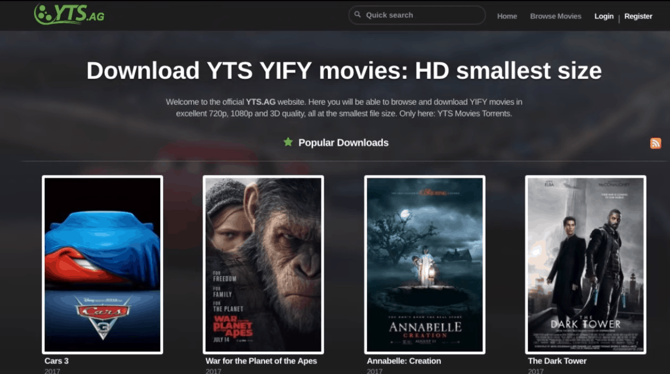 free movie torrent download sites