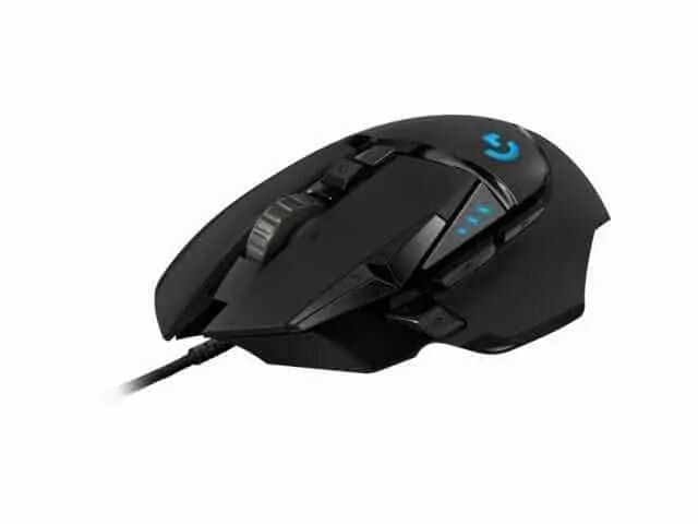 Best Gaming mouse under rs 2000