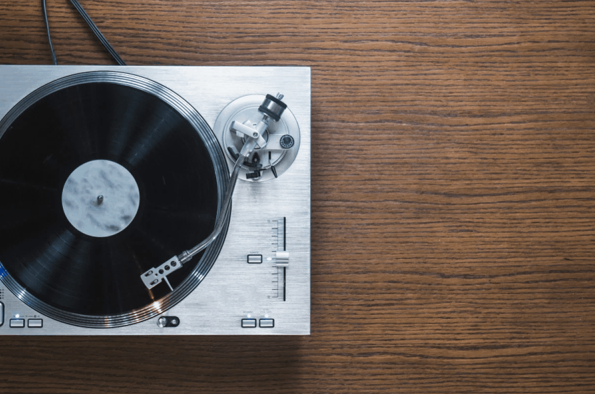 Ways To Upgrade Turntable Sound