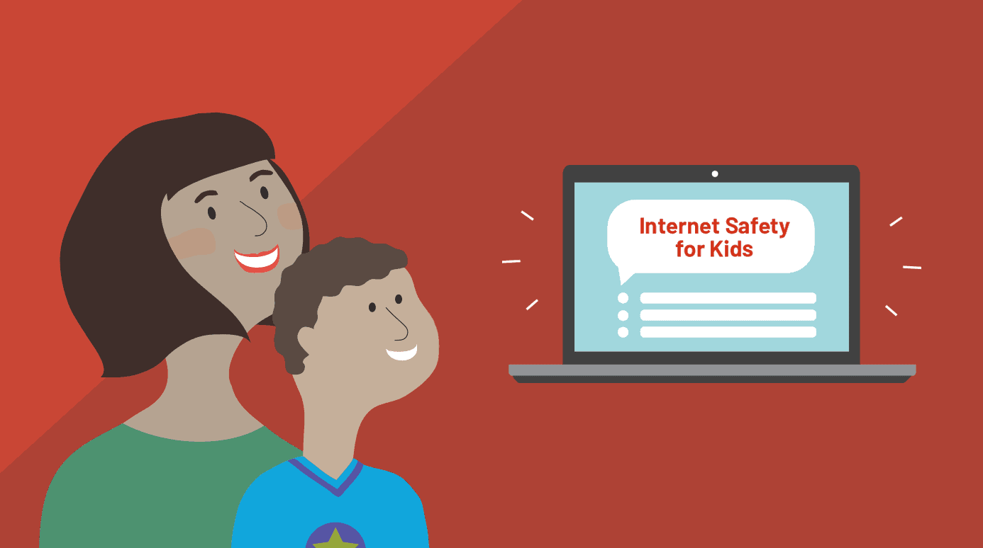 How to keep your kids safe from cyberbullying 1