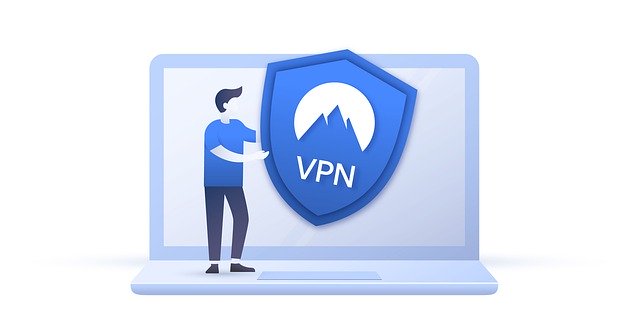 Why should Kodi users resort to a VPN? 1