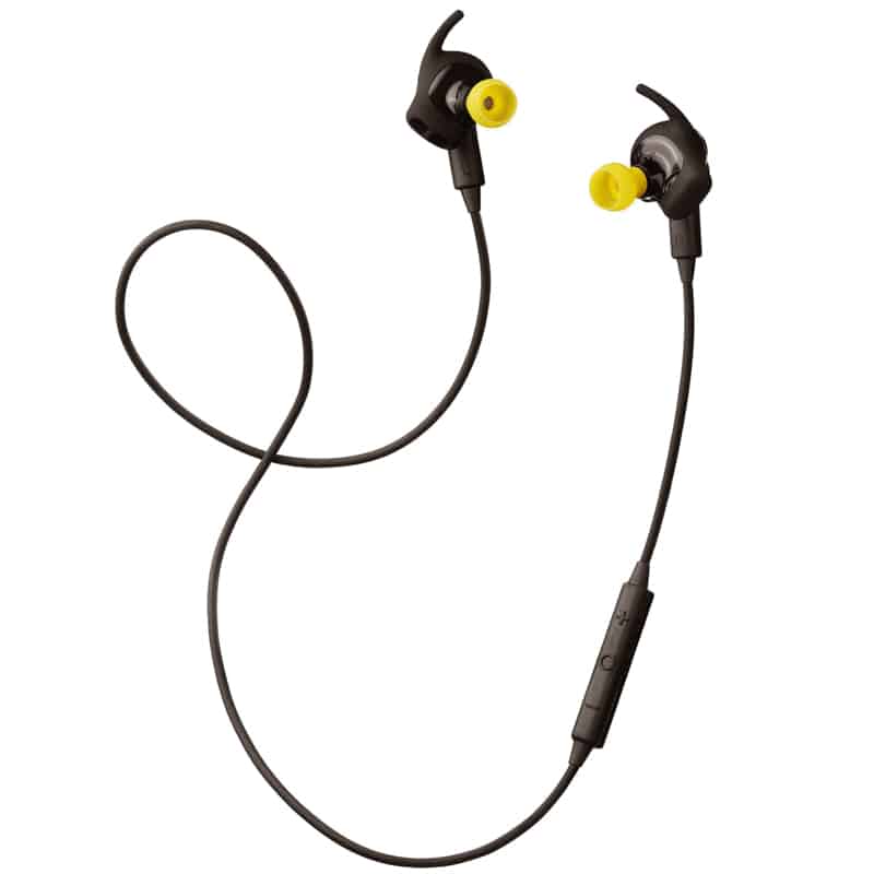 Jabra Sport Pulse Special Edition Wireless Earbud Headphones