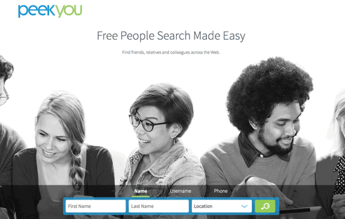  Best People Search Engine and Best People Finder